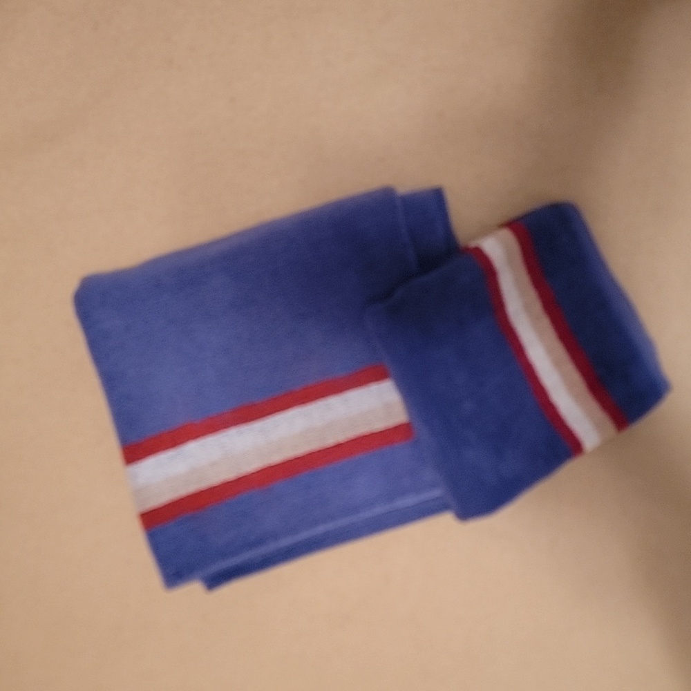 Vintage European towel set